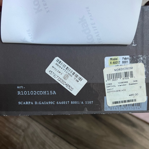 Narciso Rodriguez - Picture 5 of 7